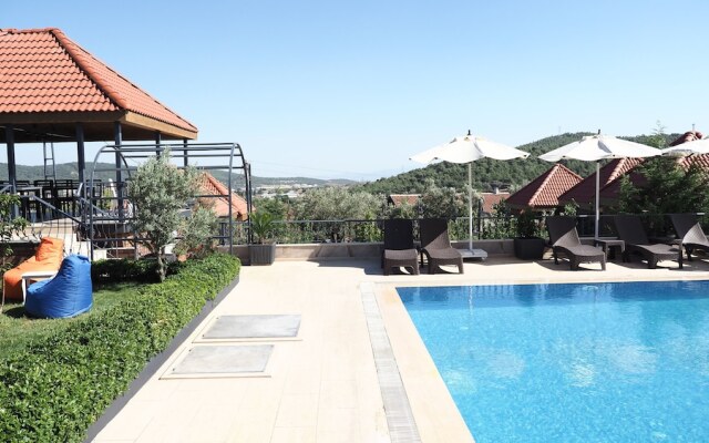 Myosotis Boutique Otel