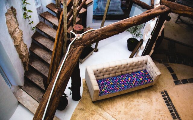 Casa Ambar Tulum