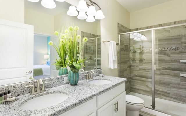 1300bw- Non Renting 5/1/2022 The Retreat at Championsgate