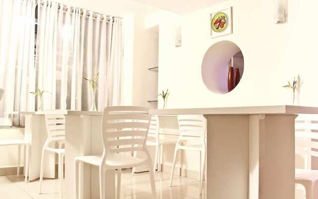 Boutique Hotel Casa Teatro