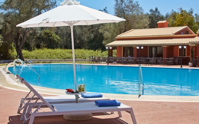 Sentido Apollo Palace and Waterslides