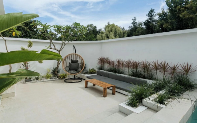 Green Villa 1 By Betterplace