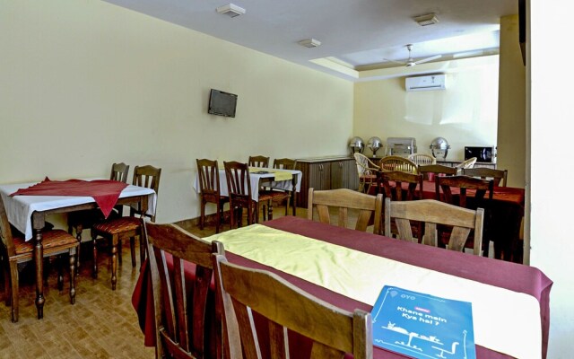 OYO Rooms 078 Near KFC Circle Calangute