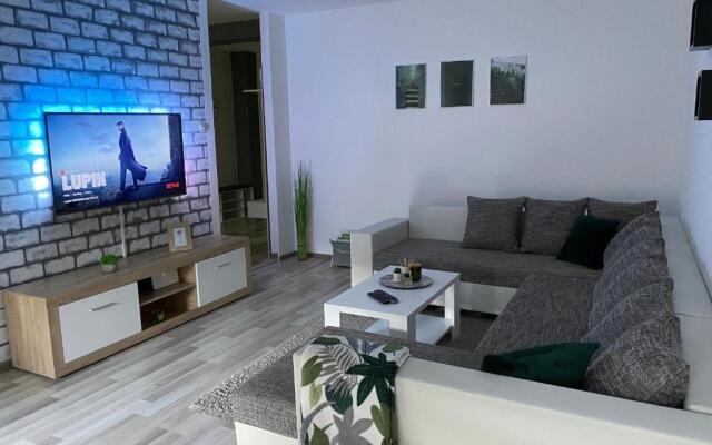 Apartment Plitvice Shine