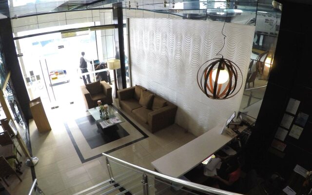 Mango Suites - Tuguegarao