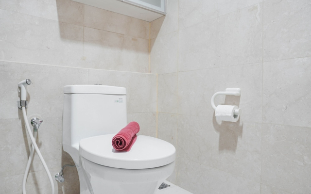 Scenic and Spacious 1BR Apartment L'Avenue Pancoran