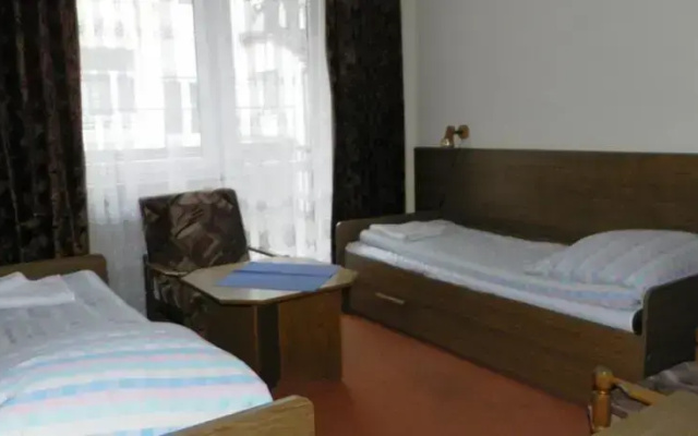 Ośrodek Szkoleniowo Wypoczynkowy AFOR