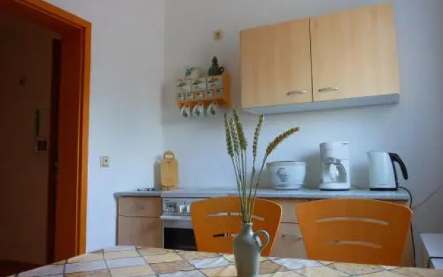 Pension, Ferienwohnung und Ferienzimmer im Oderbruch, Haus Wendland, Manschnow