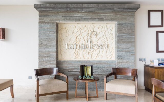 tanadewa Villas Nusa Dua Bali By Cross Collection