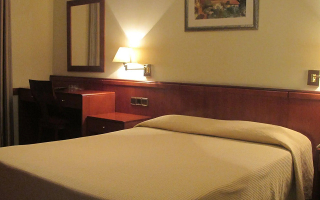 Hotel Europa