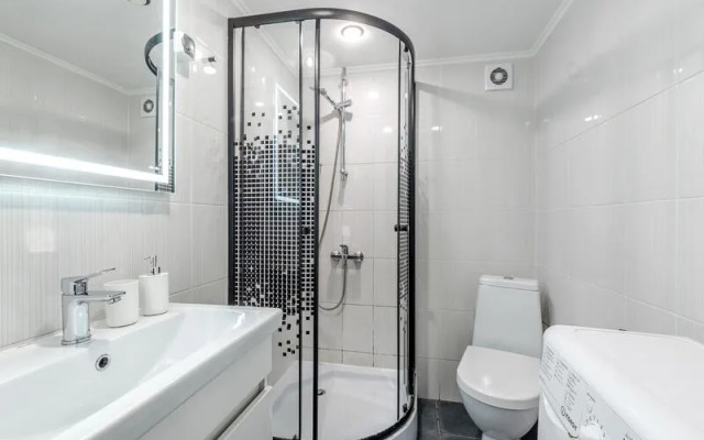 Апартаменты Максимов на улице Марата 9