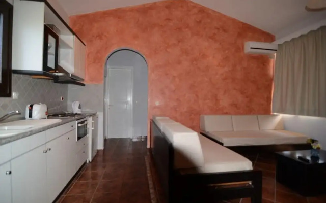 Penelope Apartments