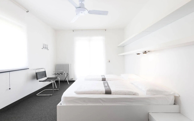 Hotel Santoni Freelosophy