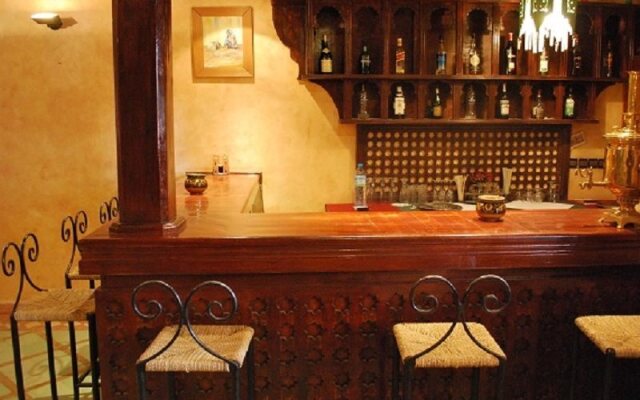 Hotel Kasbah Lamrani