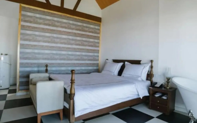 Urumchi Nanshan Scenery Retreats