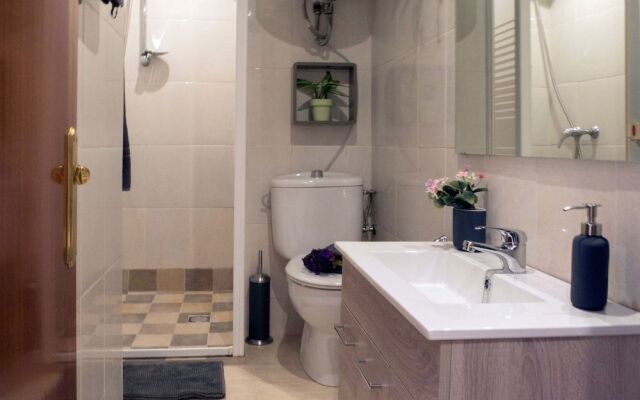 Apartamento Els Cards