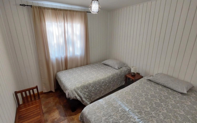 Descanso y tranquilidad "La Emboscada pto cl"