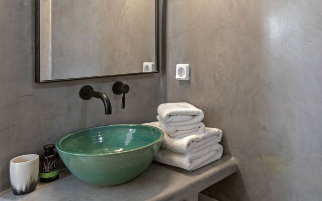 Casa Grande Santorini Vacation Houses