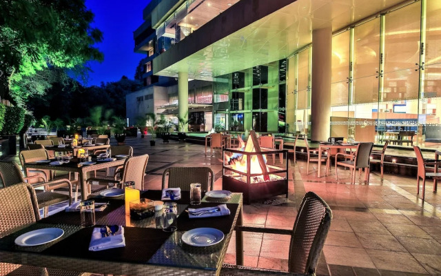 The Lalit Chandigarh