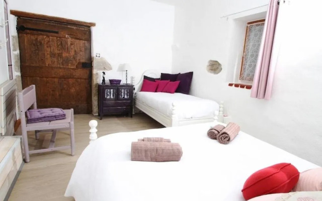 Domaine de la Tourmentine