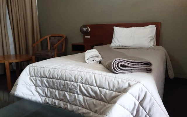 Park Hotel Bethlehem