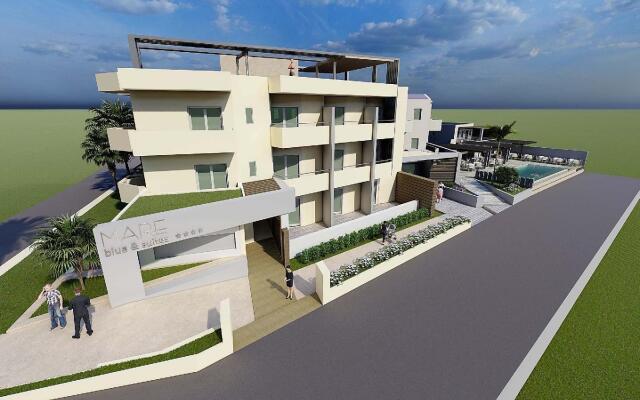 Mare Blue Suites