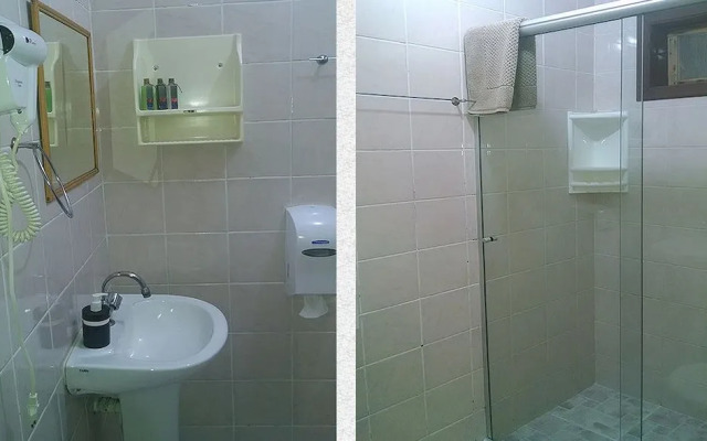 Pousada Enseada das Conchas