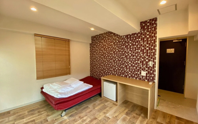 HOTEL Omotesando Stories