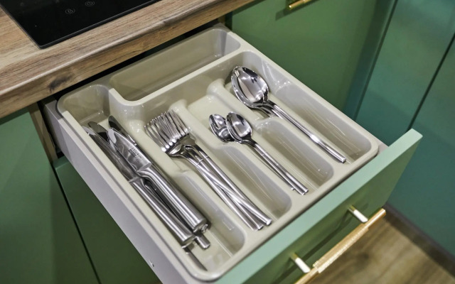 VoLo сеть апартаментов на Измайловском