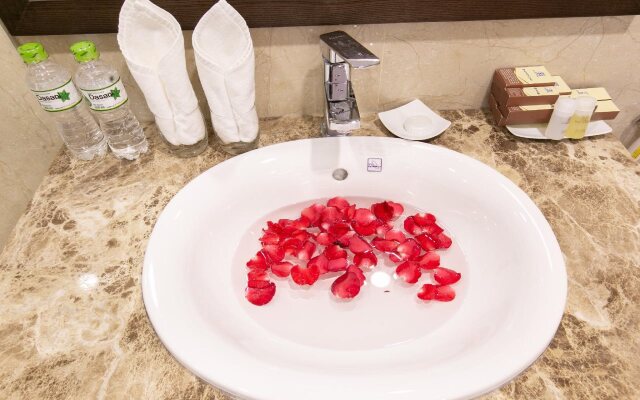 Blubiz Hotel My Dinh Song Da