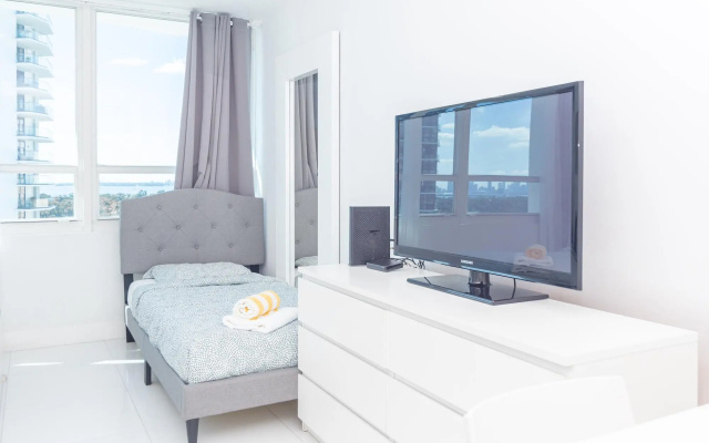 Blue Ocean Apartments