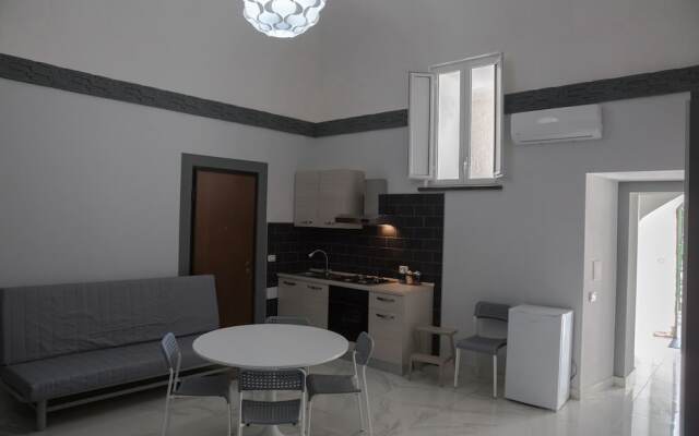 Villa Vesuviana