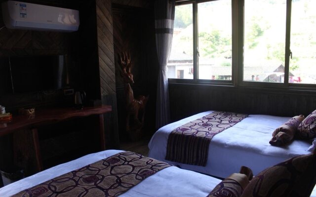 LongShenglongji Hotel