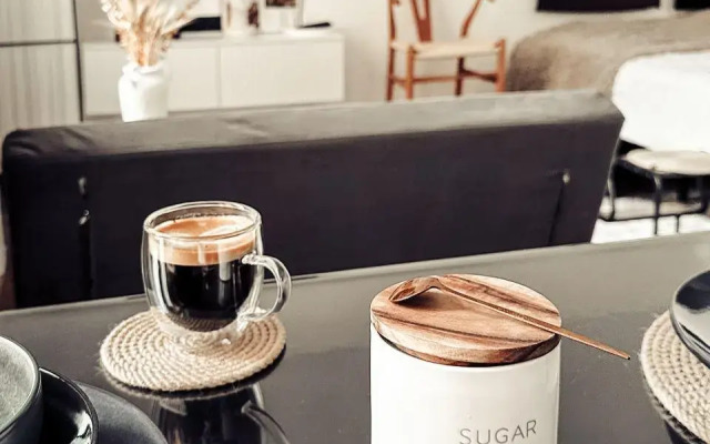 Апартаменты на улице Верхняя Первомайская 36