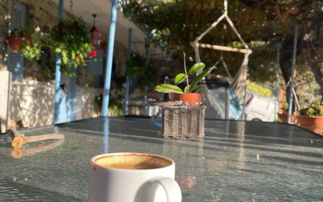 Holiday House Prodromos