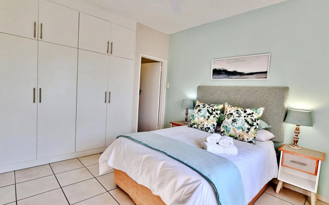 Seaglen Dunes Resort