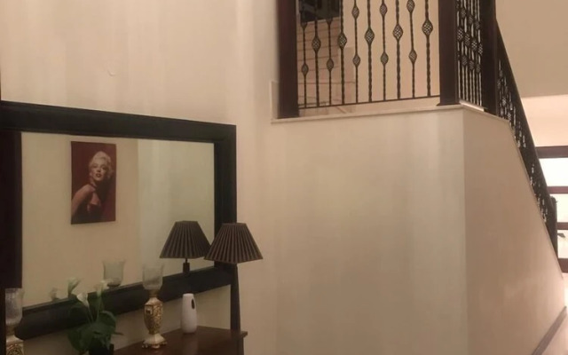 Palm Jumeirah M Villa 14