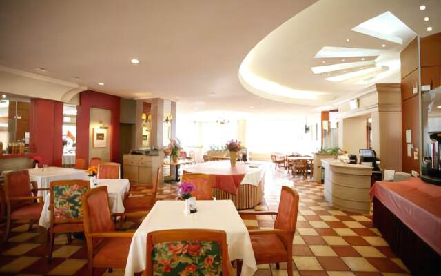 Onyang Grand Hotel