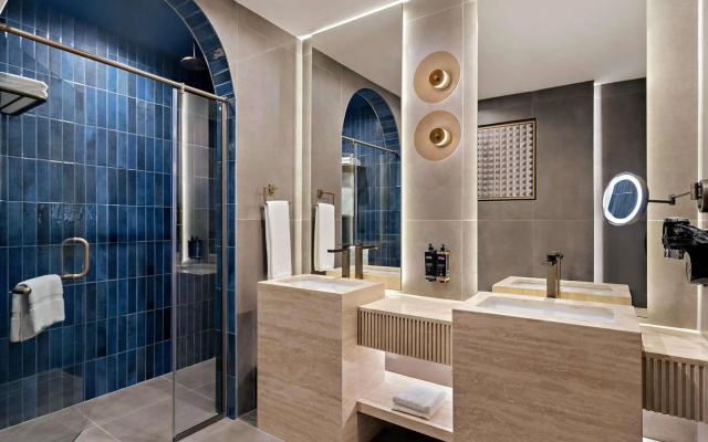Mercure Abu Dhabi Downtown