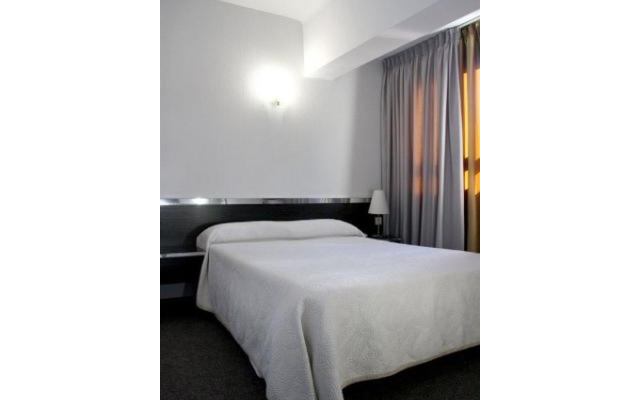 The Blackpine Hotel