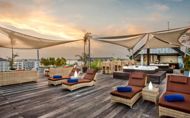 Daun Bali Seminyak Hotel