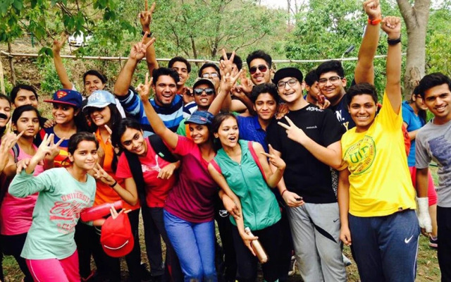Camp Dogadda