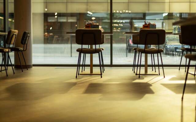 Holiday Inn – the niu, Mesh Stuttgart Messe by IHG