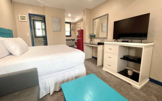 The Inn at Buzzards Bay