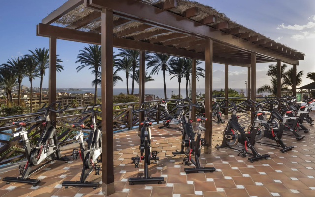 Meliá Jardines del Teide