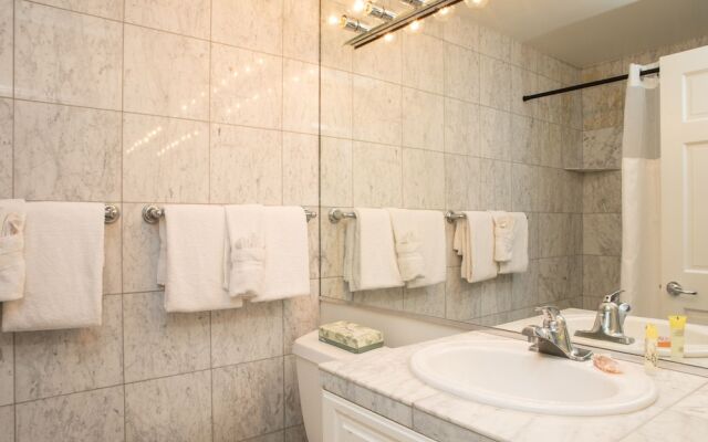 Sunvail S 12e 2 Bedroom Condo