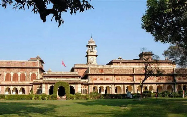 WelcomHeritage Umed Bhawan Palace
