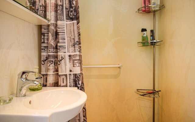 Awesome Home in Nässjö With 2 Bedrooms and Wifi