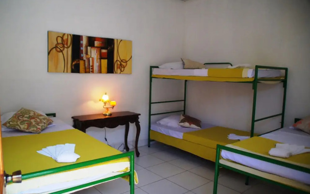 Hostal Casa San Miguel Traveler's House
