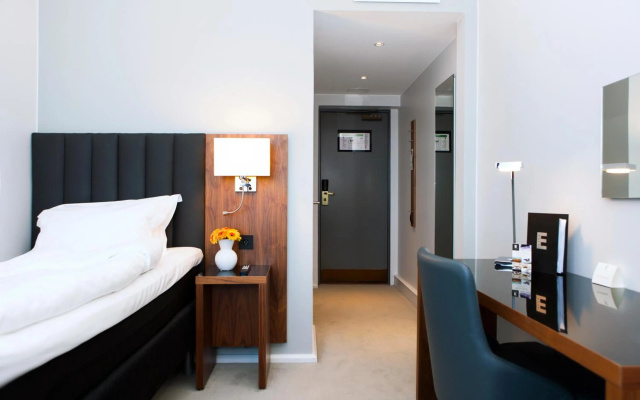 Elite Stadshotellet Eskilstuna, Hotel & Spa